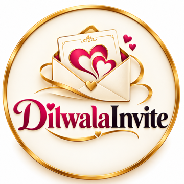 DilwalaInvite