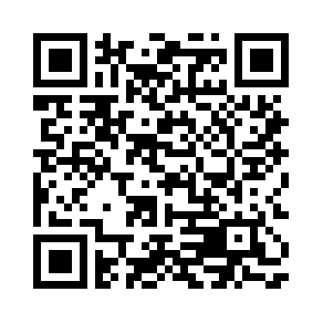 Sample QR design